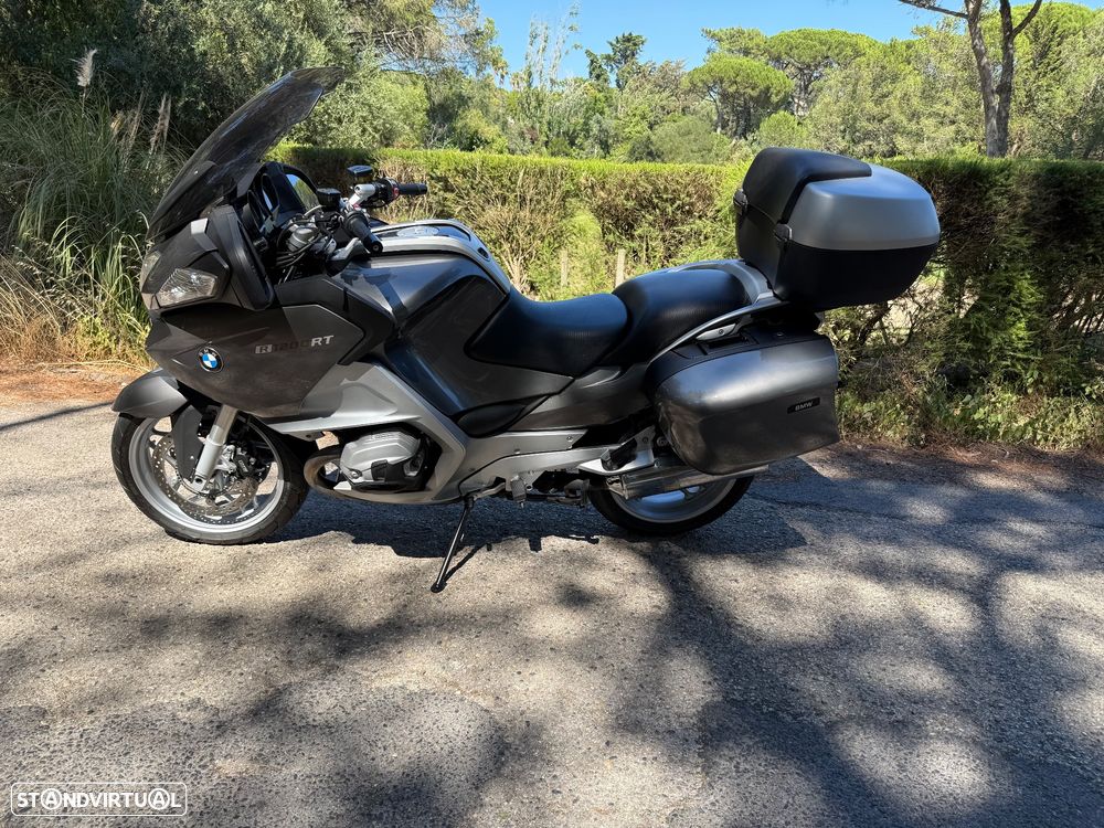 BMW R 1200 RT - 3
