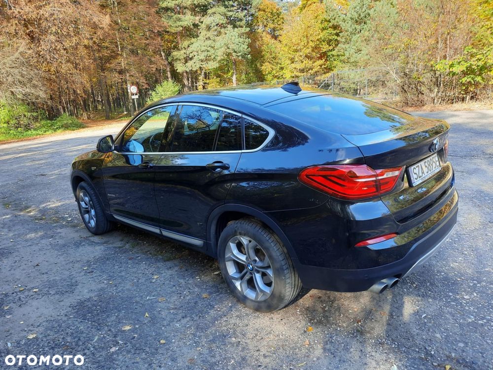 BMW X4 xDrive28i - 4