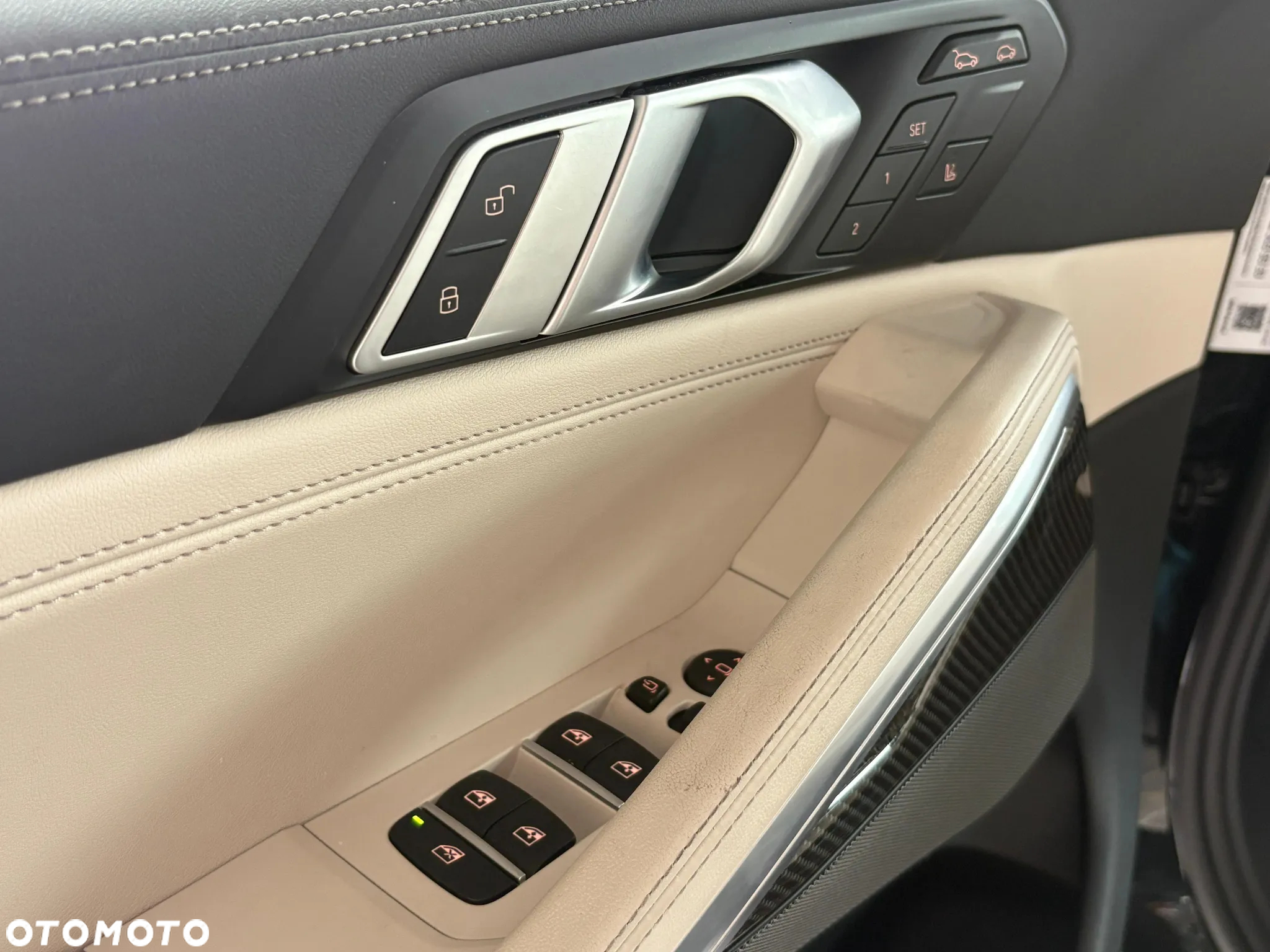 BMW X6M - 28