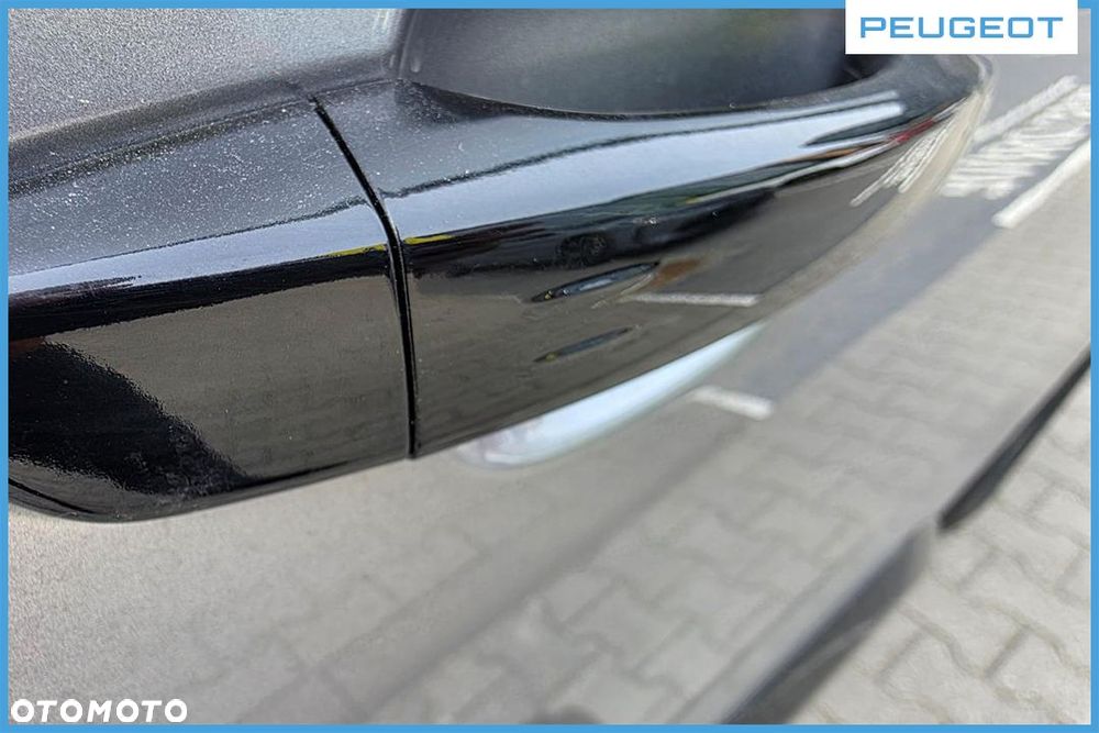 Peugeot Partner Van L2H1 EAT8 1.5 130KM - 11