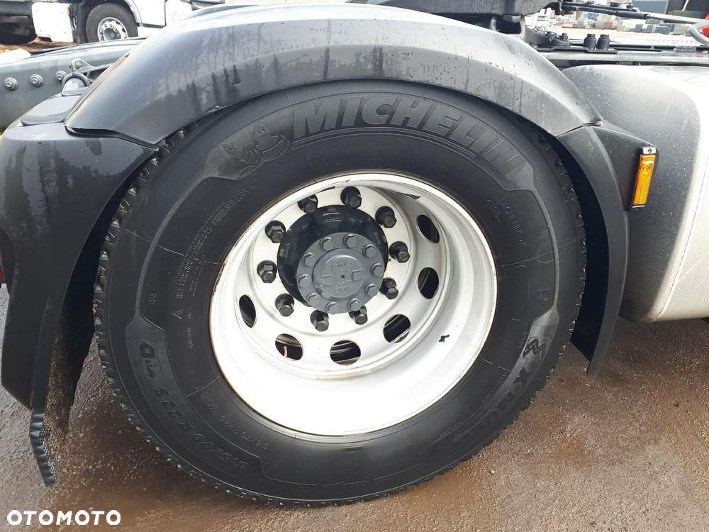 DAF XF 480 FT SSC - 6