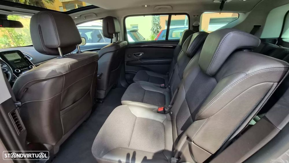 Renault Espace 1.6 dCi Zen EDC - 10