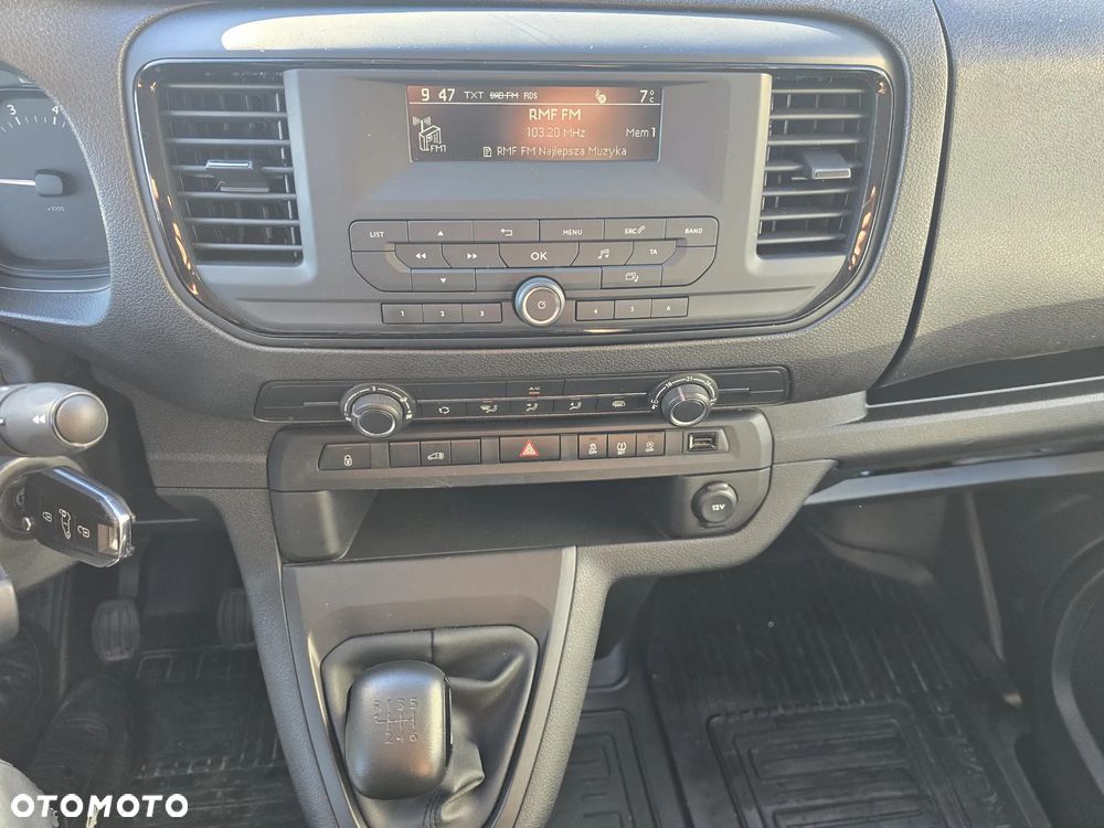 Toyota ProAce Kombi D-4D Medium 2,7t - 8