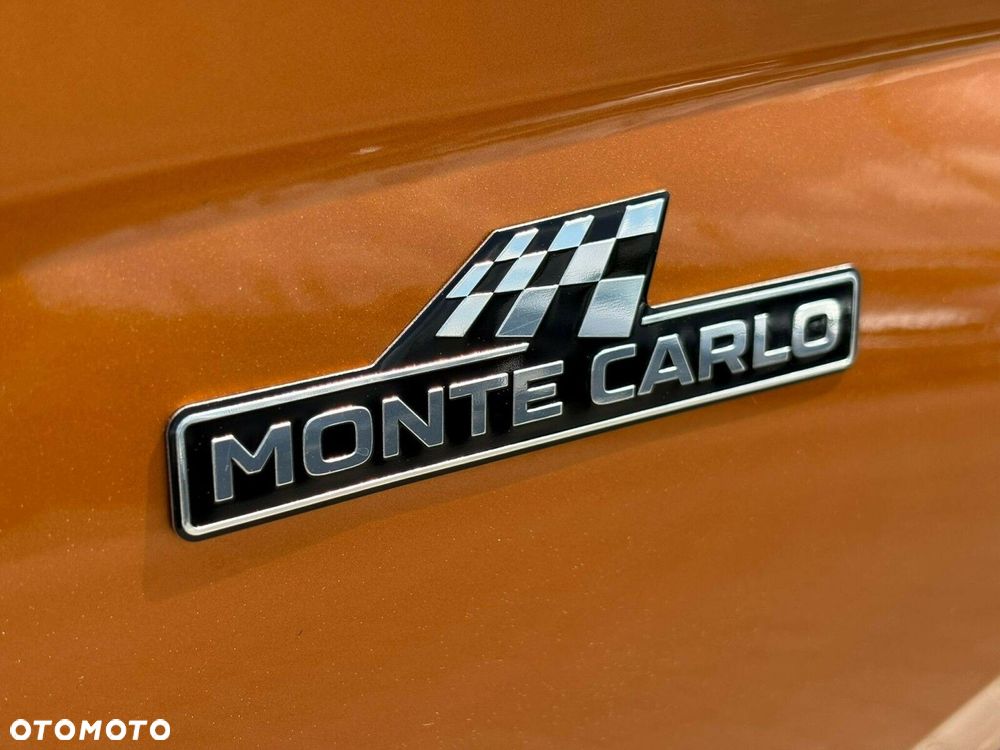 Skoda Fabia 1.5 TSI Monte Carlo DSG - 16
