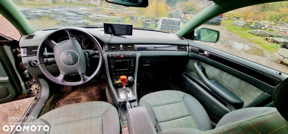 Audi A6 Allroad - 6