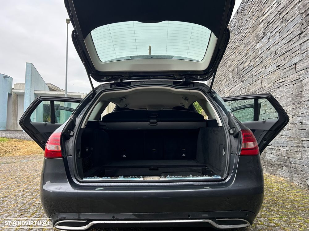 Mercedes-Benz C 200 - 22