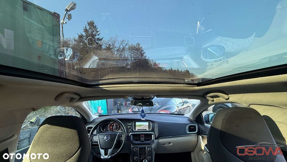 Volvo V40 D3 Drive-E Summum - 33
