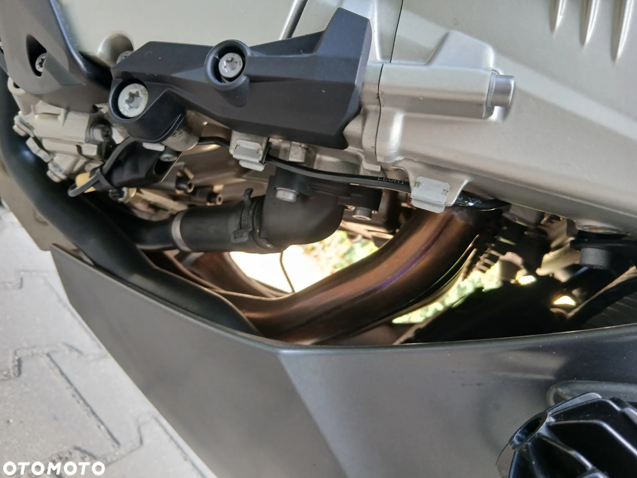 BMW K - 18