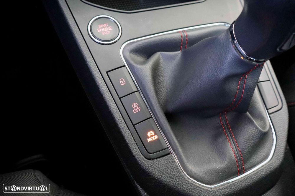 SEAT Ibiza 1.0 TSI FR - 41