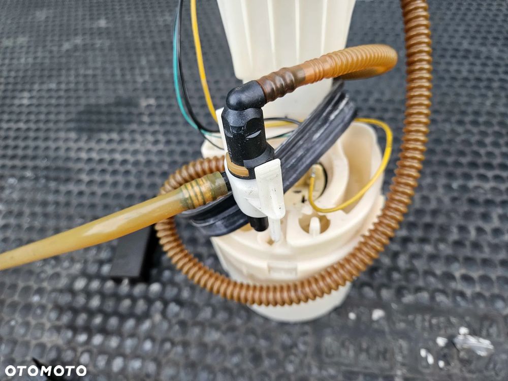 Pompa Pompka Paliwa Plywak Zbiornik AUDI A4 B6 2.0 ALT 1.8 T 1.6 ALZ - 7