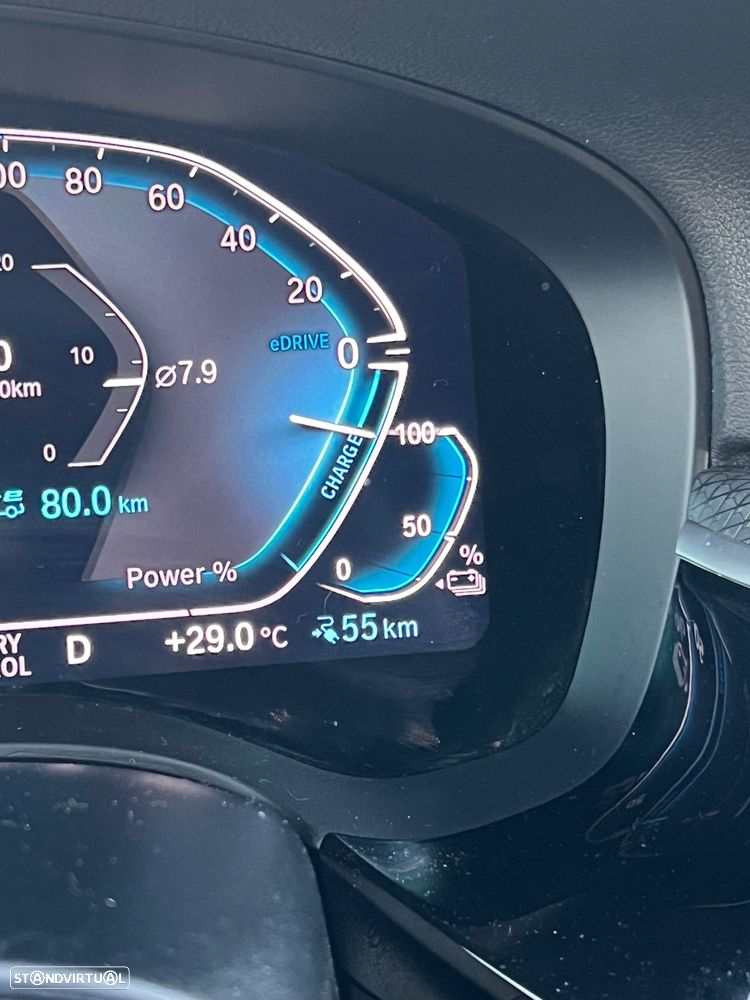 BMW 530 - 17