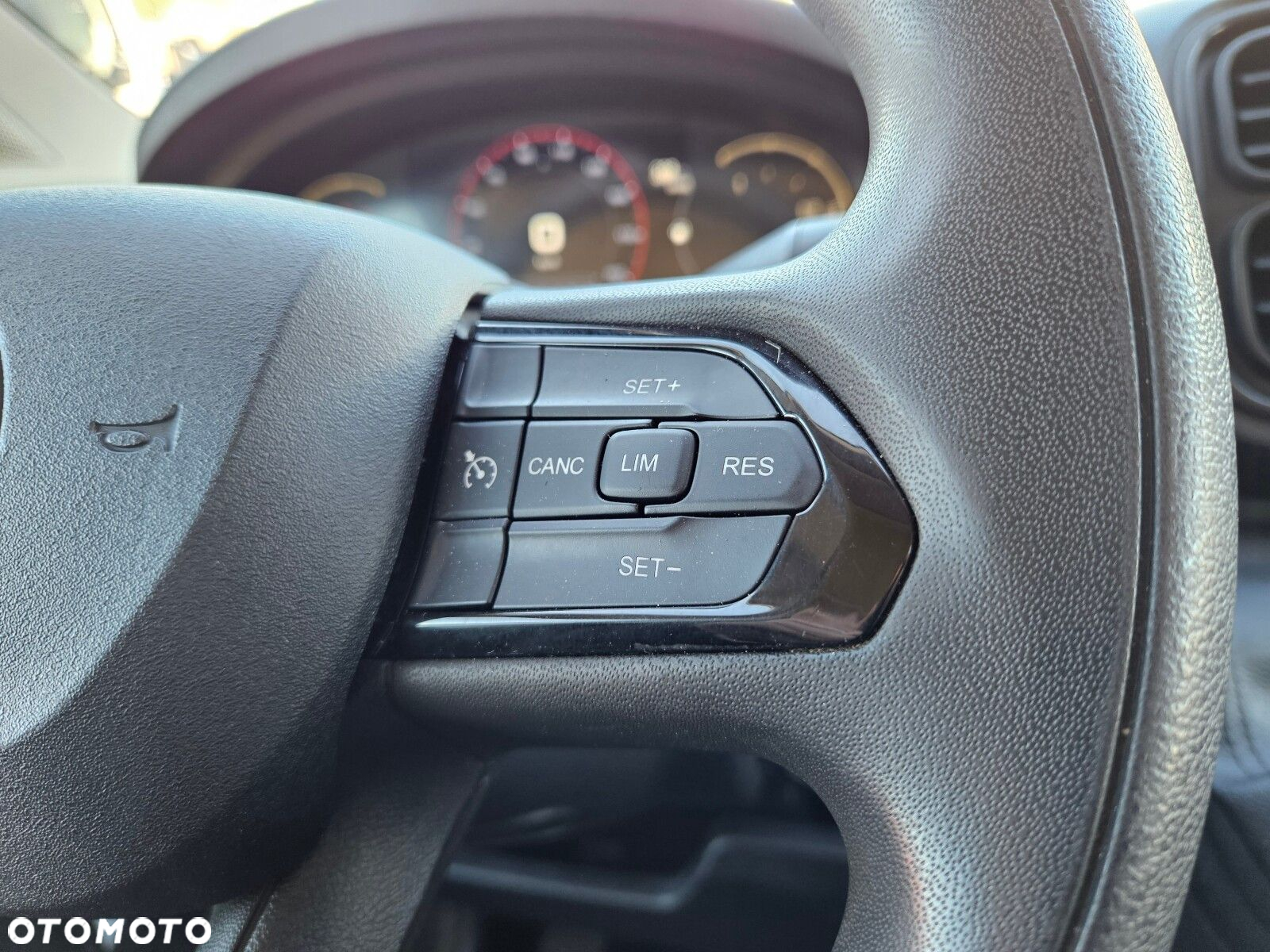 Fiat Ducato L3H2 *69999zł NETTO* 2.2 mJET/140KM - 22