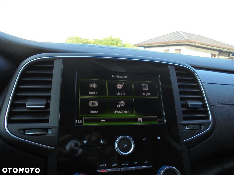 Renault Talisman 1.6 Energy dCi Intens EDC - 38