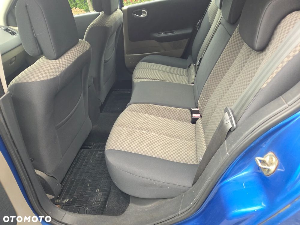 Renault Megane - 10