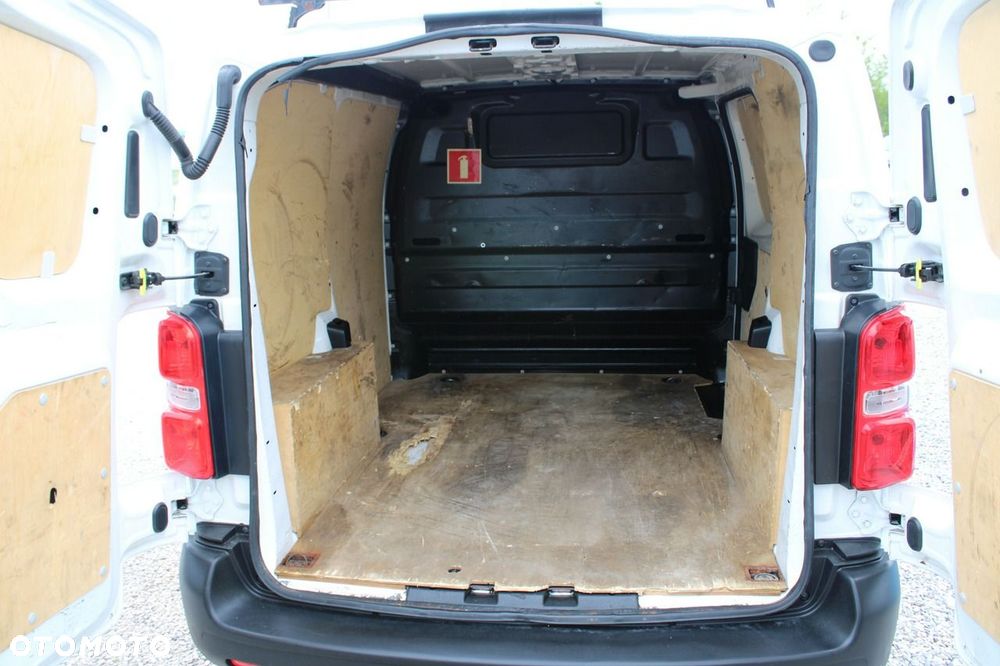 Citroën Jumpy - 13