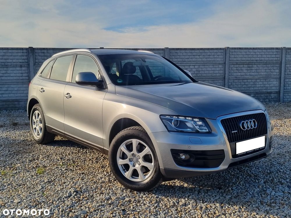 Audi Q5 - 3