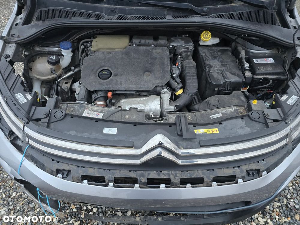 Citroën C3 BlueHDi 100 S&S PLUS - 7