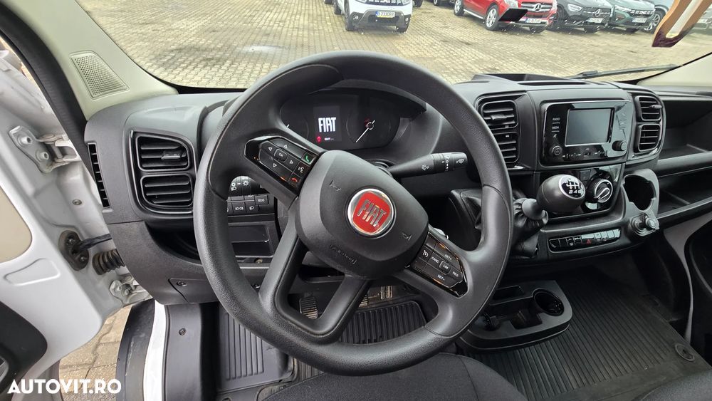 Fiat Ducato L5H1 - 11