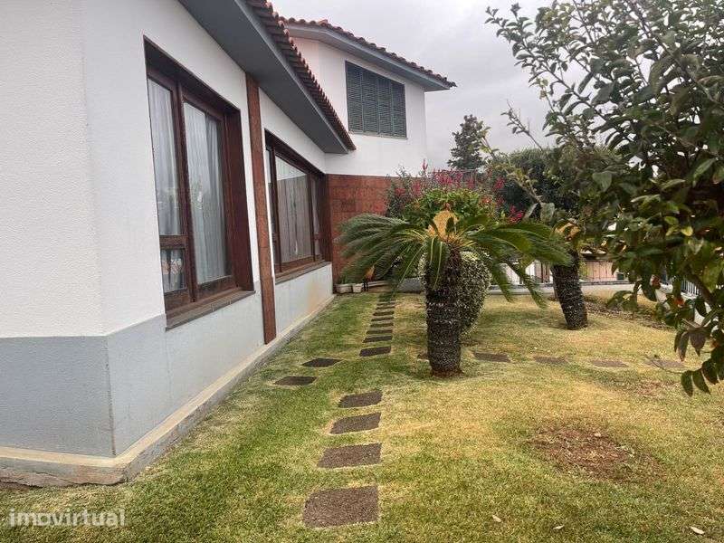 Moradia isolada T5 no Funchal - Grande imagem: 3/12