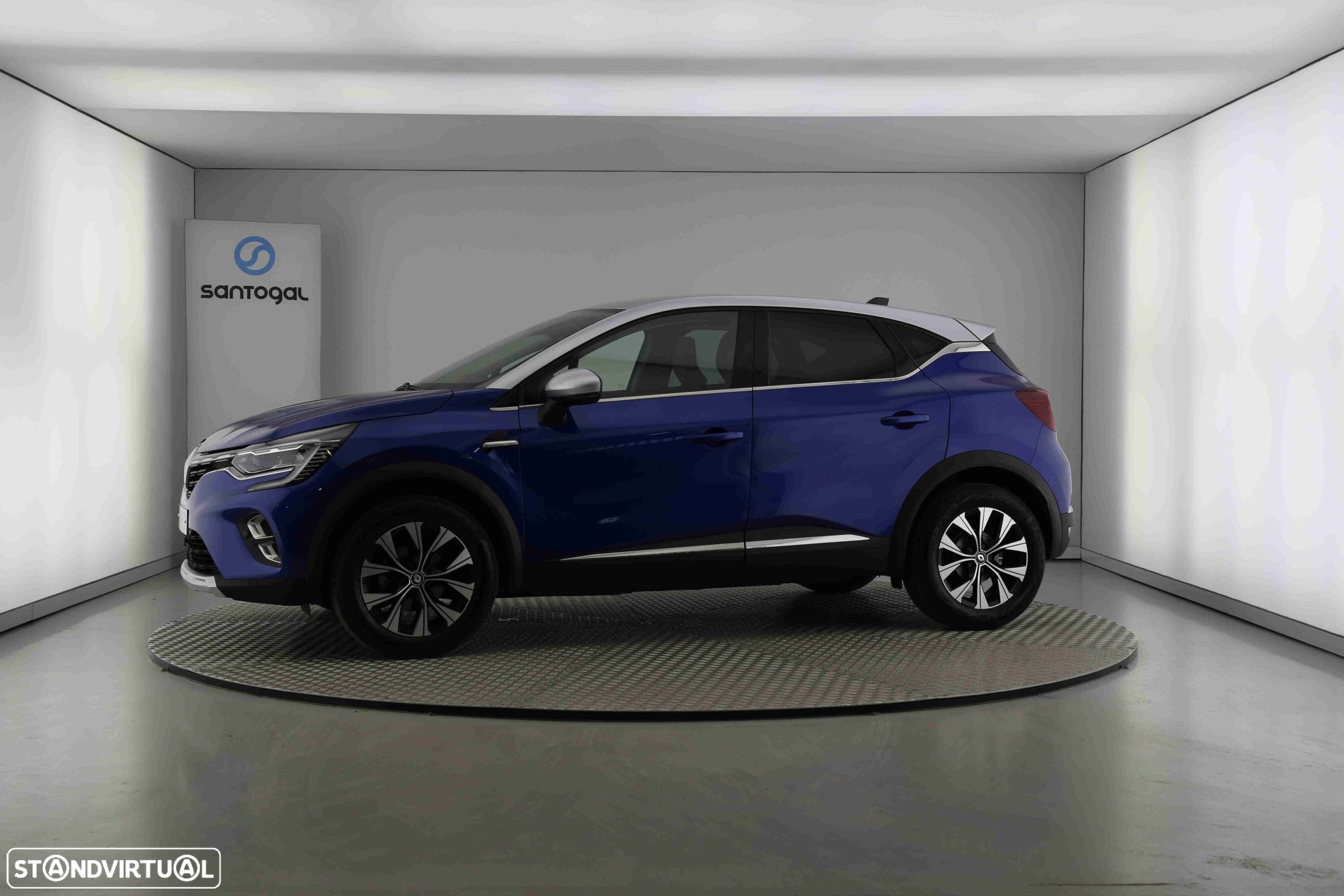 Renault Captur 1.0 TCe Techno - 6