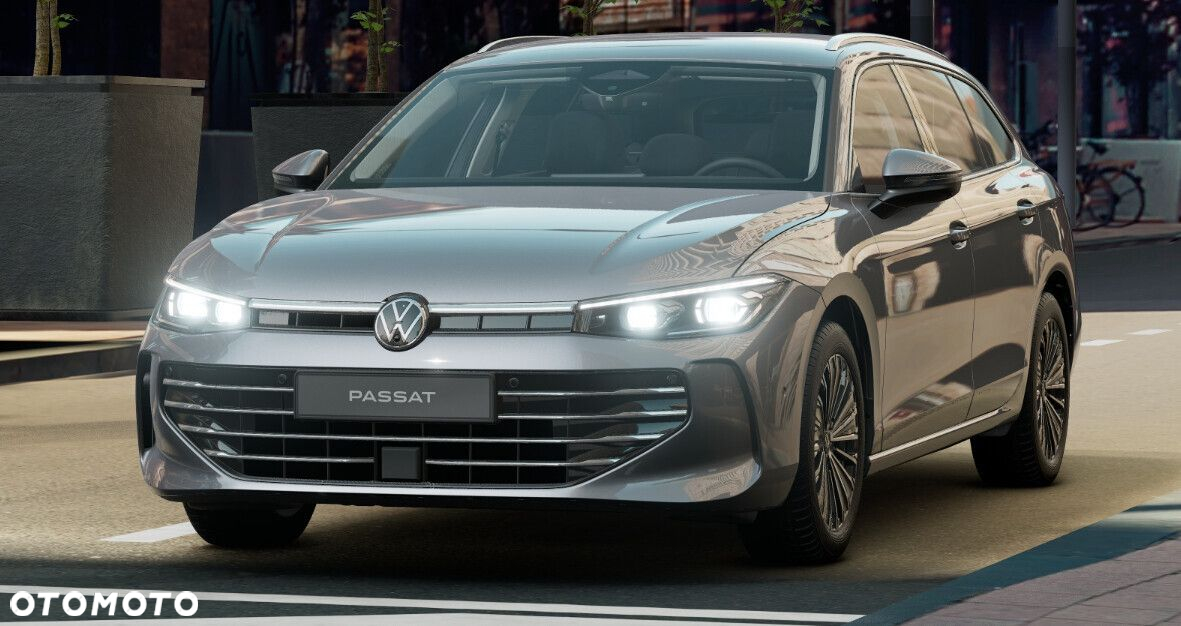 Volkswagen Passat - 12