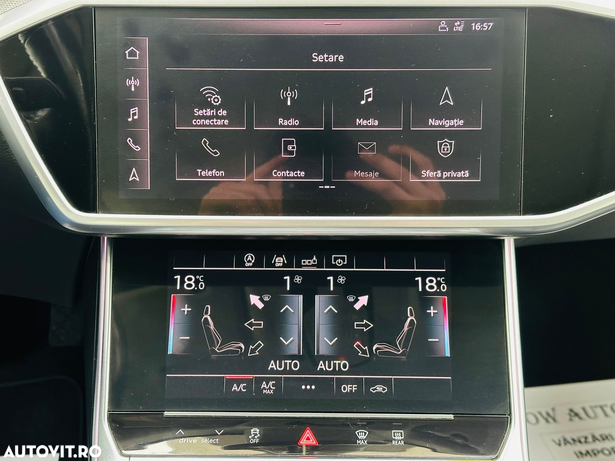 Audi A6 - 18
