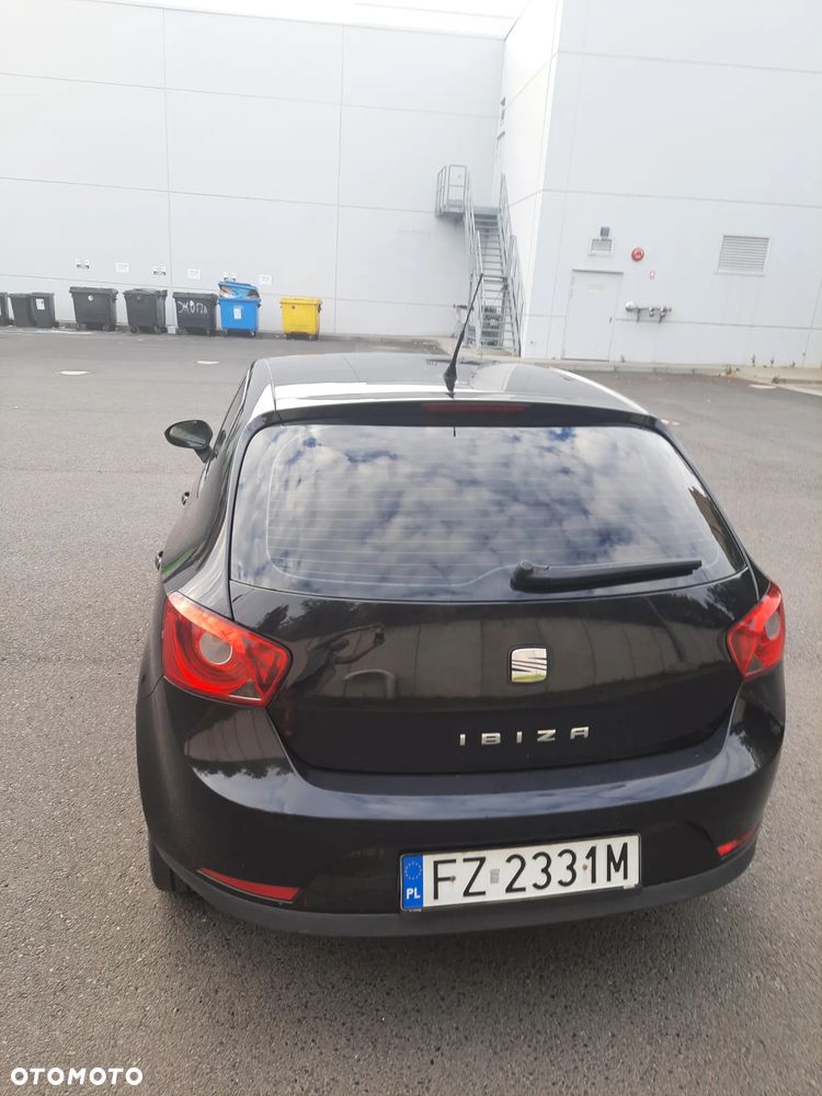 Seat Ibiza 1.6 TDI Style - 6