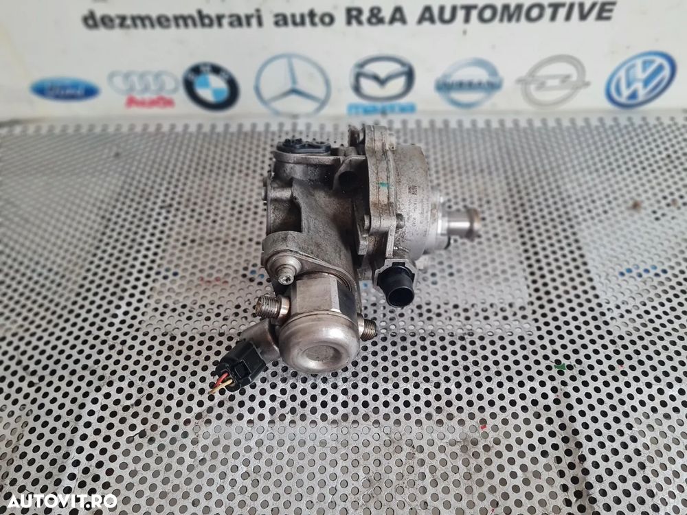 Pompa Inalta Presiune Benzina Bmw N55 Cod  F20 F21 F30 F31 F32 F34 F36 F10 F11 F12 F13 F06 F01 F02 - 1