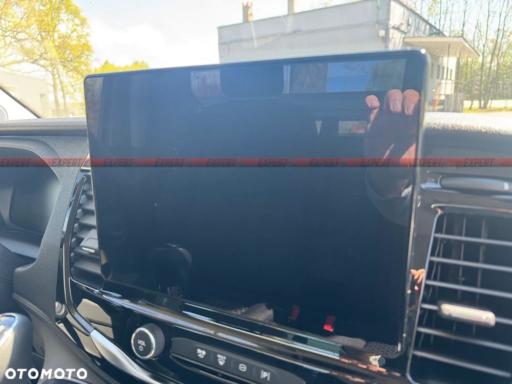 Ford Transit RWD Bliźniak L5 Skrzynia Otwarta - 14