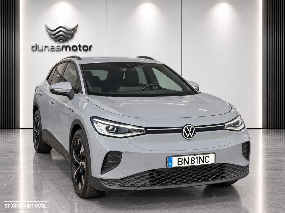 VW ID.4 77 kWh Pro - 1