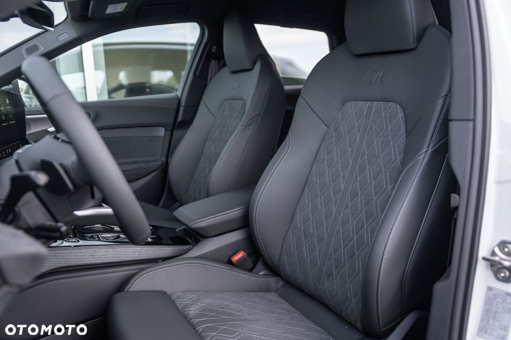 Audi A5 Avant - 10