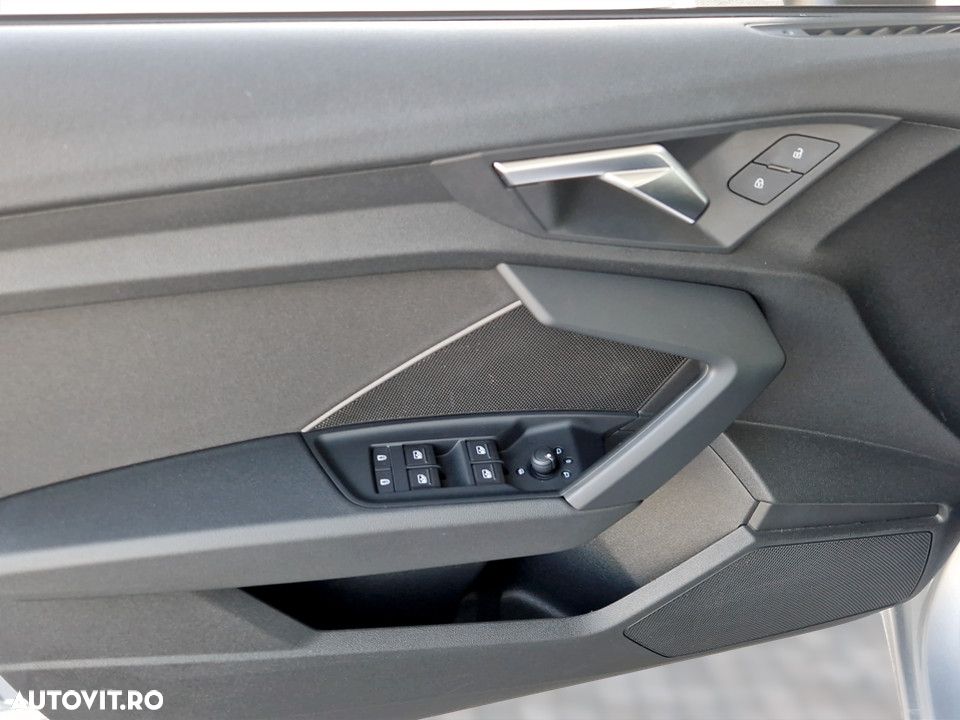 Audi A3 - 16