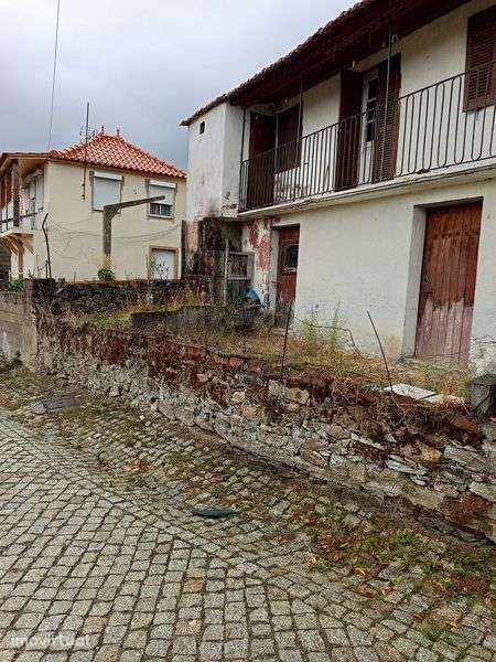 Vendo um casa no Souto Moncorvo - Grande imagem: 5/8