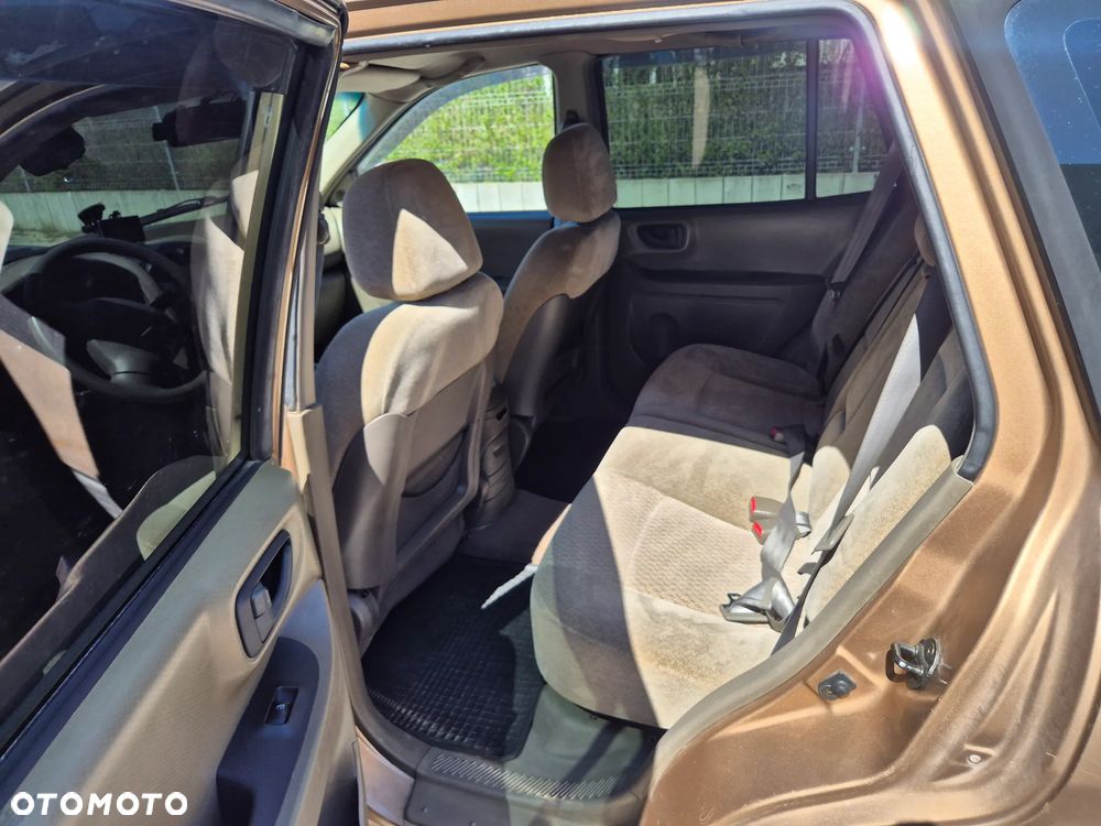 Hyundai Santa Fe 2.0 CRDi 4WD GLS - 12