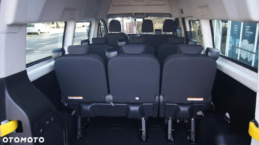 Ford Transit Custom Kombi 340 L2H2 Trend - 19