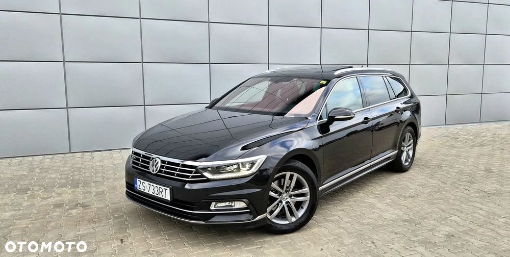 Volkswagen Passat - 4