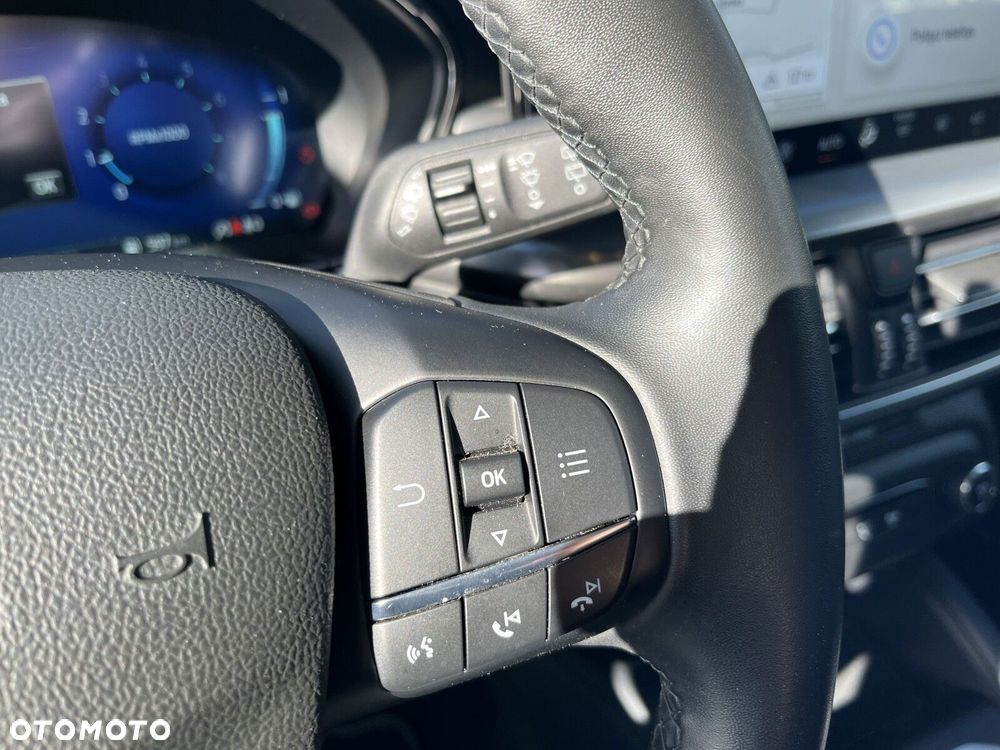 Ford Focus - 23