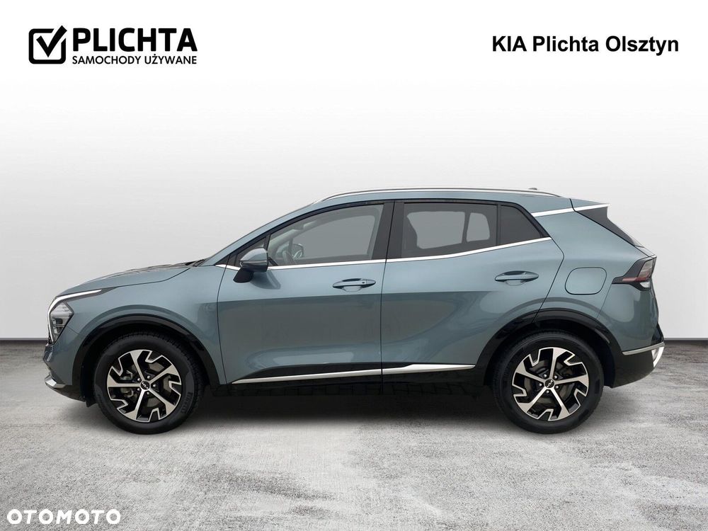 Kia Sportage - 2