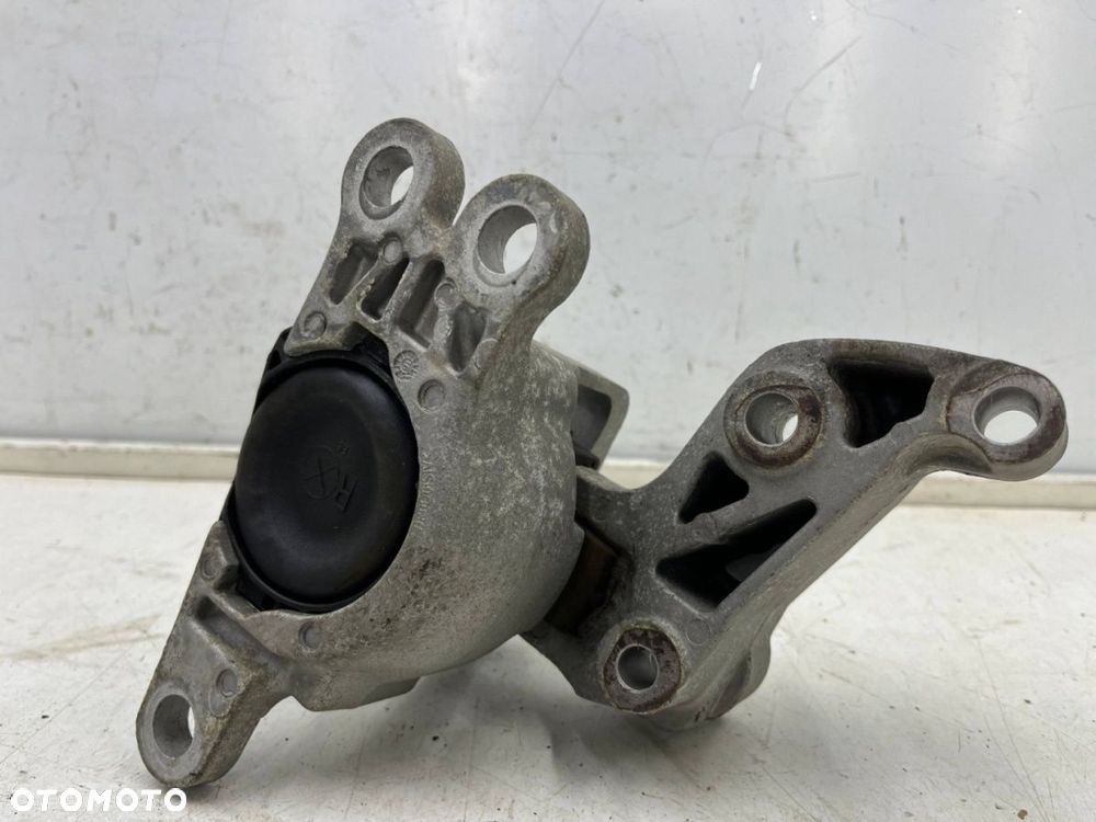 Poduszka silnika Nissan X-Trail III T32 Rogue Qashqai Kadjar 13-21r. 1.6 dCi diesel mocowanie łapa - 2