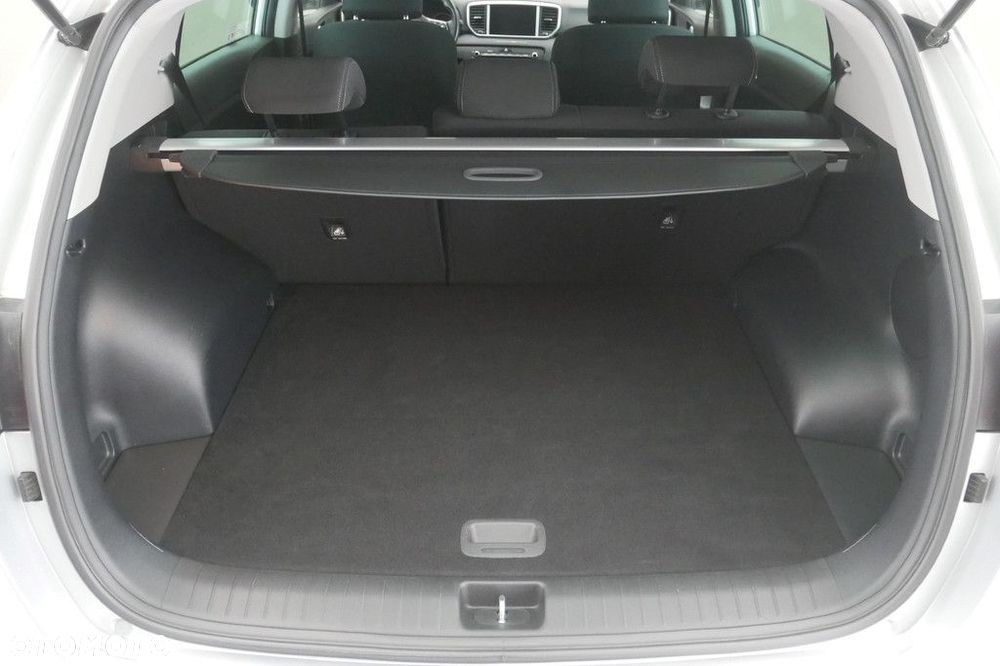 Kia Sportage - 16