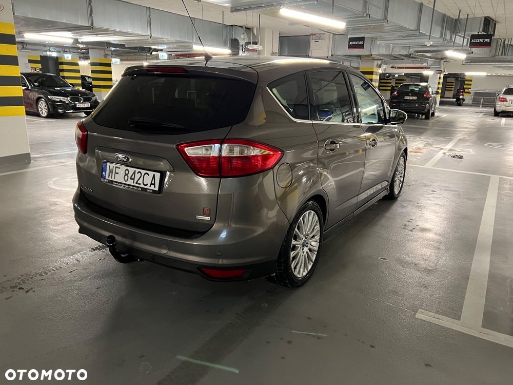 Ford C-MAX 1.0 EcoBoost Titanium ASS - 2