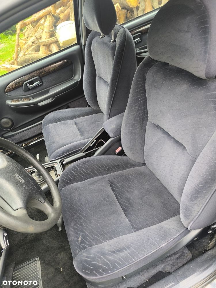 Ford Scorpio - 8