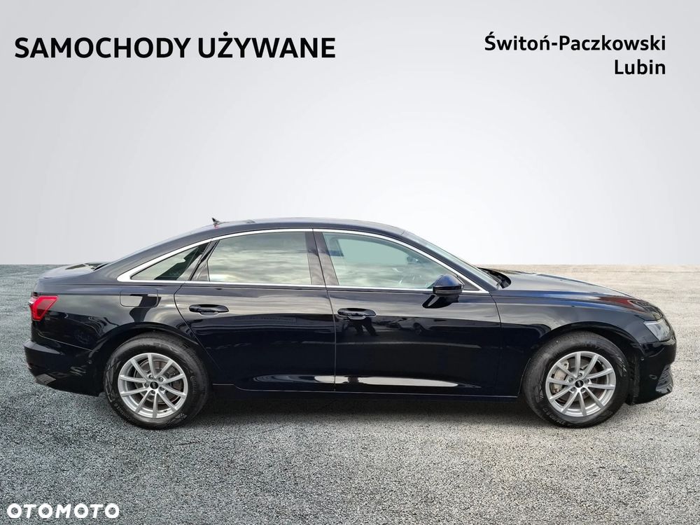 Audi A6 - 3