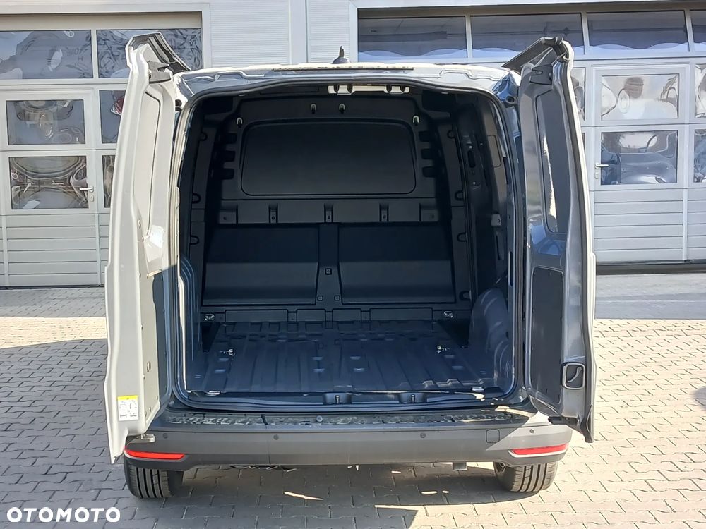 Volkswagen Caddy Cargo Maxi - 7