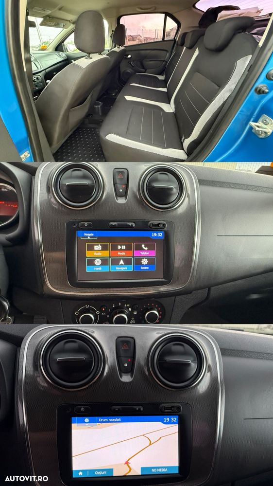 Dacia Logan Stepway - 6