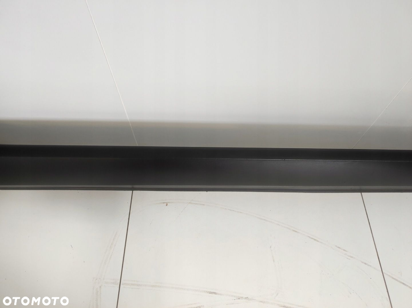 LISTWA NAKŁADKA PROGOWA PRÓG PRAWY PEUGEOT 2008 I LIFT - 4