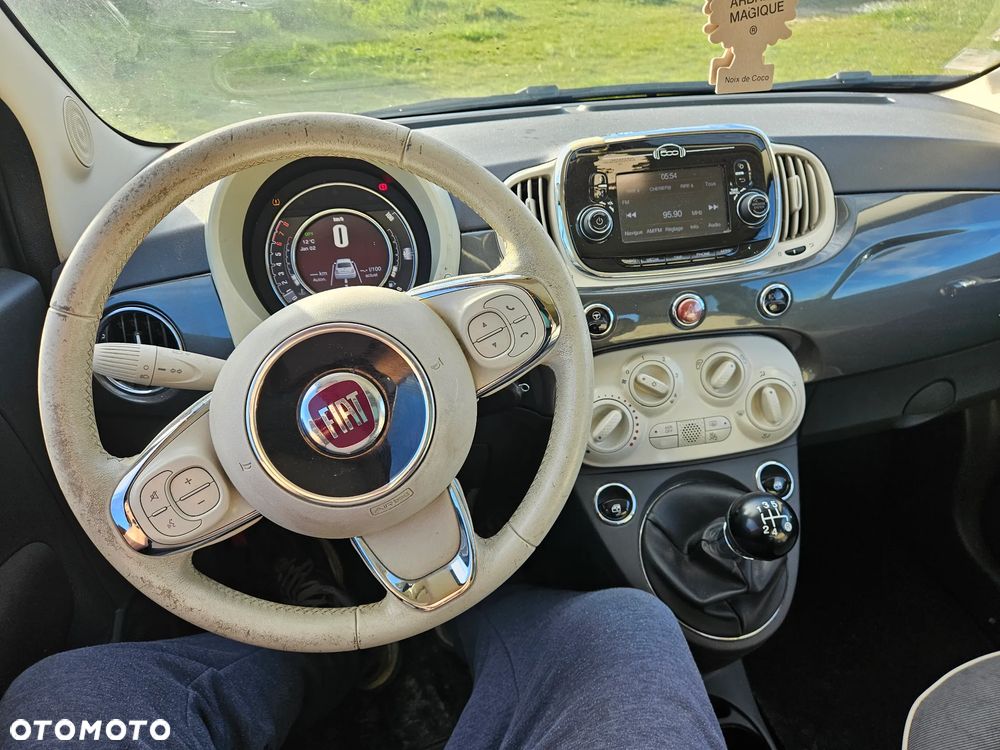Fiat 500 - 10