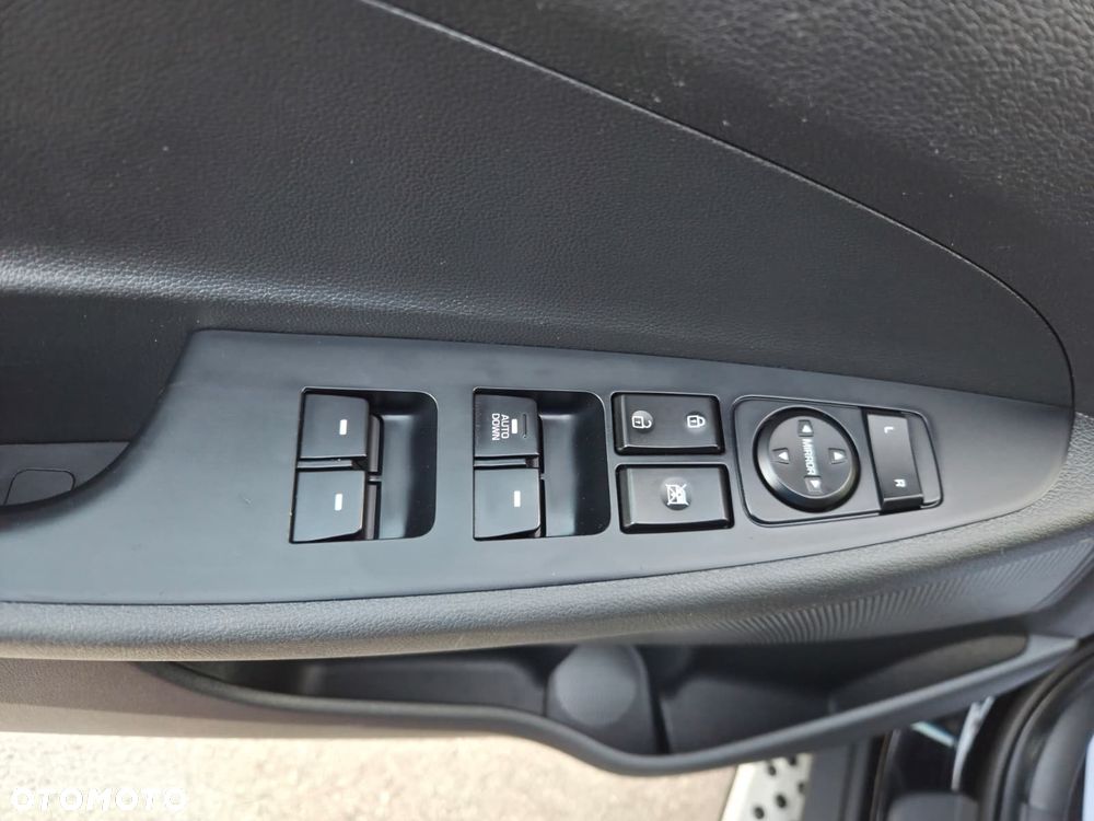 Hyundai Tucson - 18