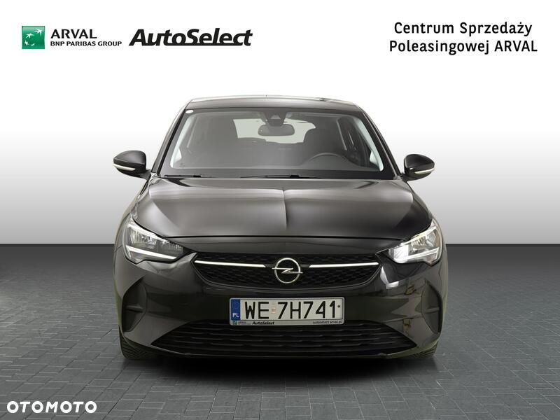 Opel Corsa 1.2 Edition S&S - 9
