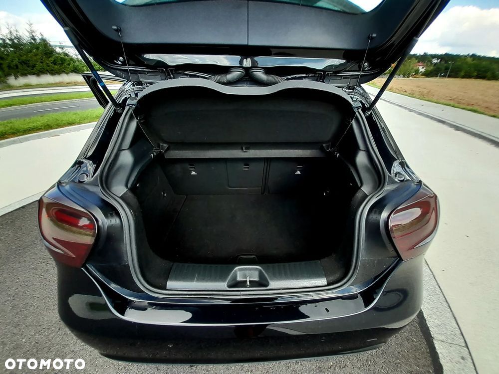 Mercedes-Benz Klasa A 200 CDI AMG Line - 9